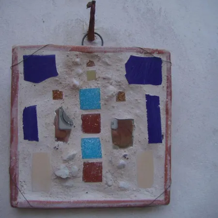 Antico-borgo-le-torricelle-kleines-haus Holiday home Piandimeleto