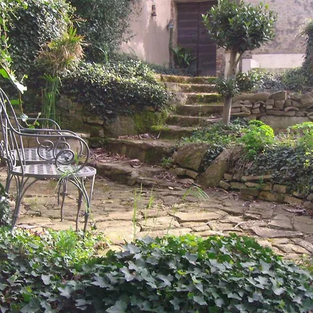 Holiday home Antico-borgo-le-torricelle-kleines-haus