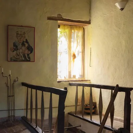 Holiday home Antico-borgo-le-torricelle-kleines-haus Piandimeleto