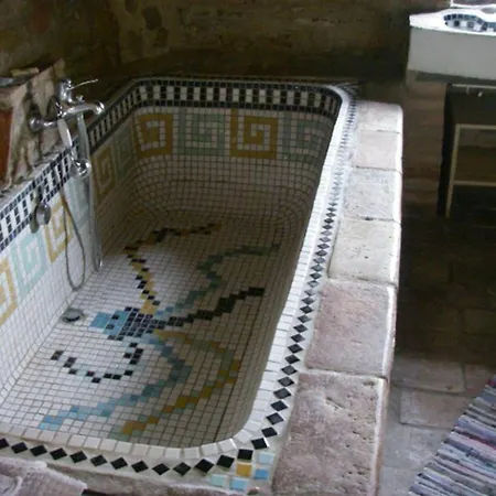 Antico-borgo-le-torricelle-kleines-haus Holiday home Piandimeleto
