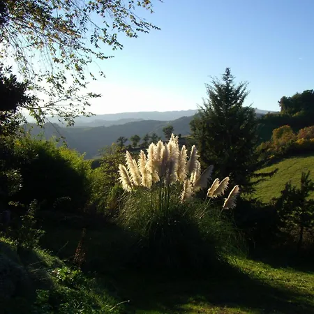 Antico-borgo-le-torricelle-kleines-haus Сasa de vacaciones
