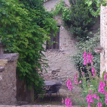 Antico-borgo-le-torricelle-kleines-haus Holiday home *