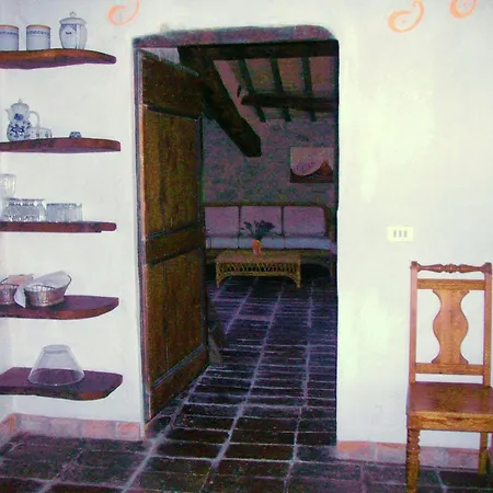Antico-borgo-le-torricelle-kleines-haus * Piandimeleto